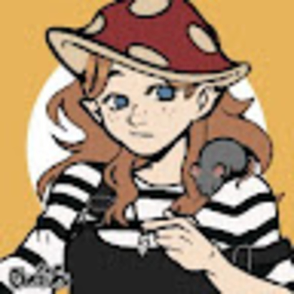 Meet your Posher, Taylor